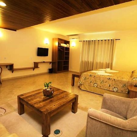 Hotel Villa Passaredo Тіжукас-ду-Сул Екстер'єр фото