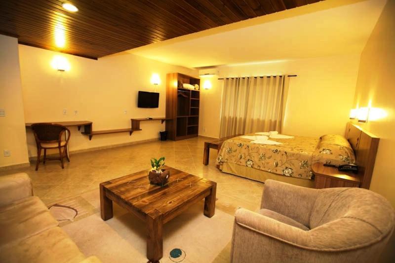 Hotel Villa Passaredo Тіжукас-ду-Сул Екстер'єр фото
